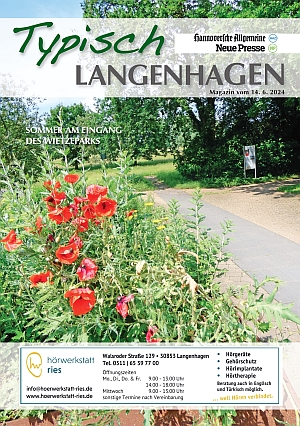 langenhagen 14.06.2024