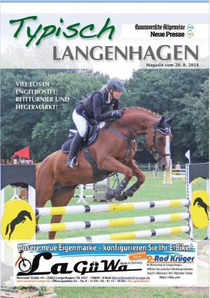 langenhagen 28.08.2024