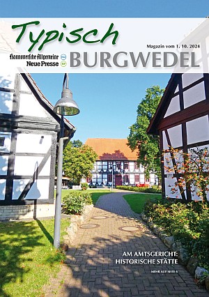 Typisch Burgwedel