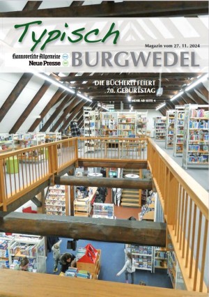 burgwedel 27.11.2024