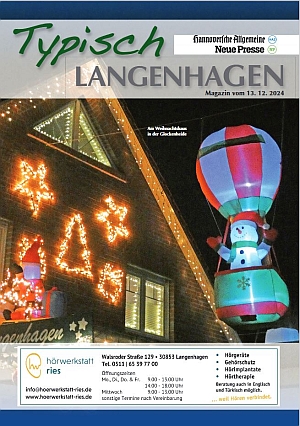 langenhagen 13.12.2024