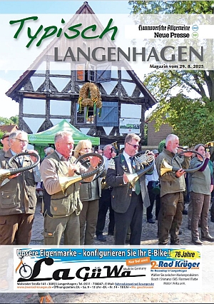 Typisch Langenhagen
