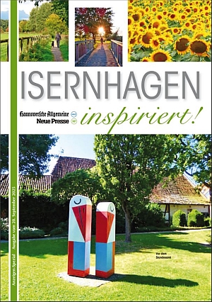 Isernhagen inspiriert