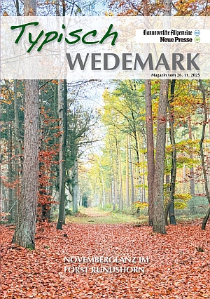 Typisch Wedemark