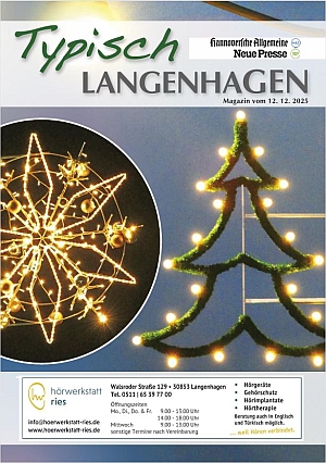 langenhagen 12.12.2025