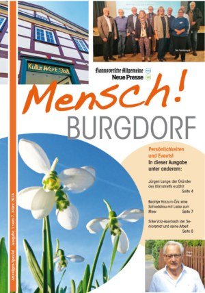 Mensch! Burgdorf