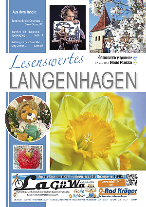 Lesenswertes Langenhagen