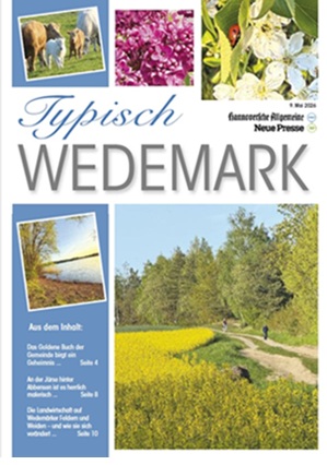 Typisch Wedemark