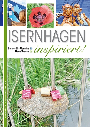 Isernhagen inspiriert