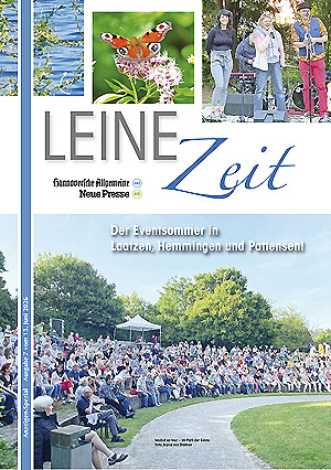 LeineZeit