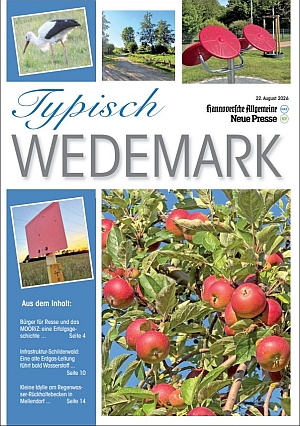 Typisch Wedemark