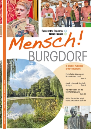 Mensch! Burgdorf