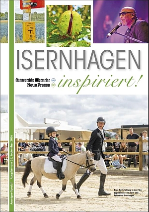 Isernhagen inspiriert
