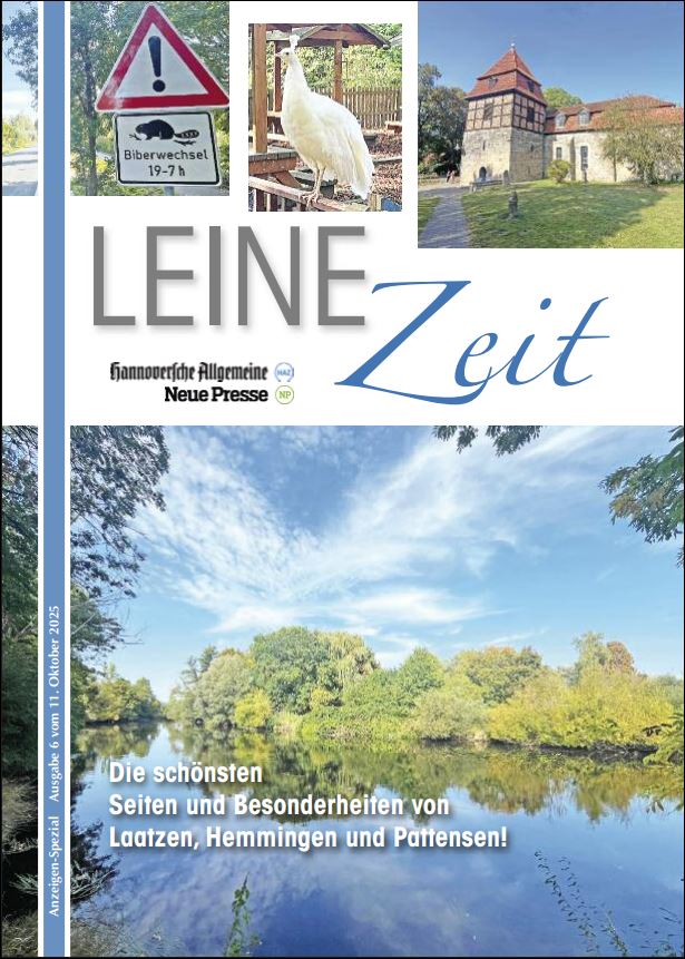 LeineZeit